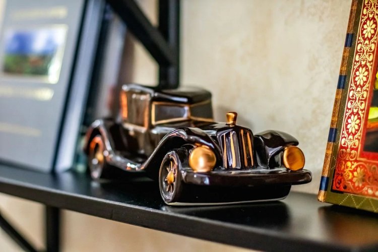 Фото Старый дворик