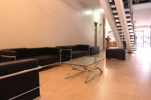 Фото Hotel Termal Rio Hondo