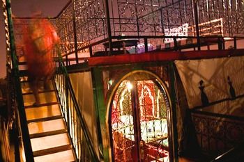 Фото Riad Layla Rouge