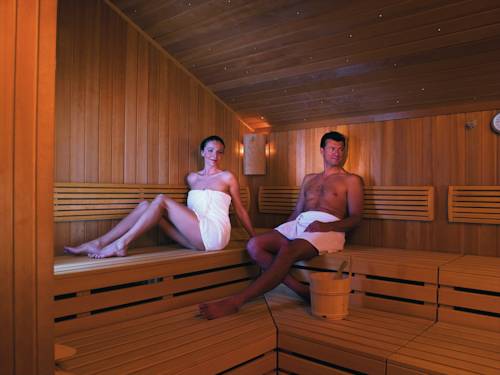 Фото Sporthotel Manni