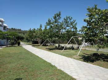 Фото Skion Palace Beach Hotel