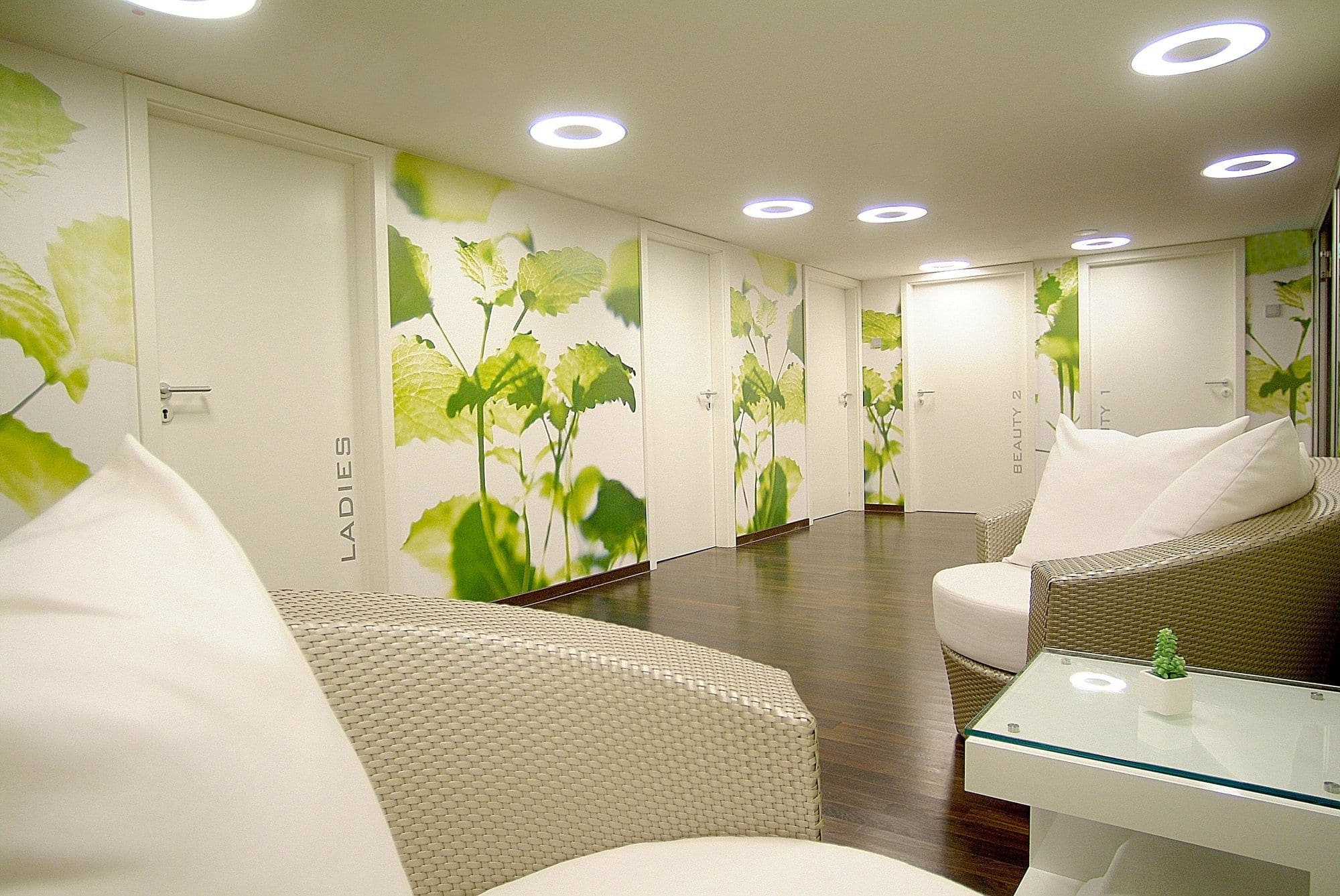 Фото Hilton Munich Park