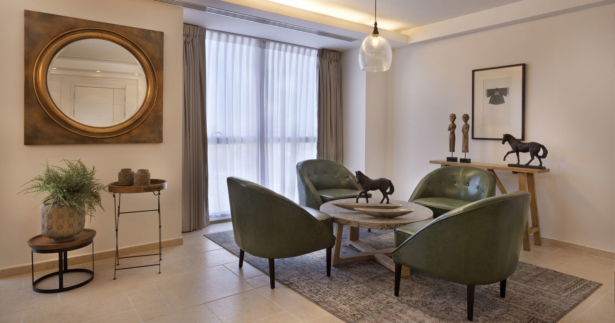 Фото Montefiore 16 - Urban Boutique Hotel