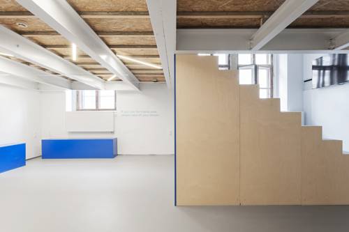 Фото Flow Spaces