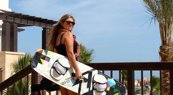 Фото Ancient Sands Resort