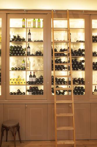 Фото Une Chambre Chez Dupont