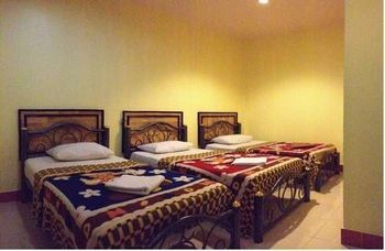 Фото P. N. Guest House