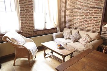 Фото Carmelites Guest House