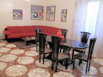 Фото Il giardino delle Calendule B&b