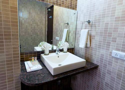 Фото Hotel Amrit Villa