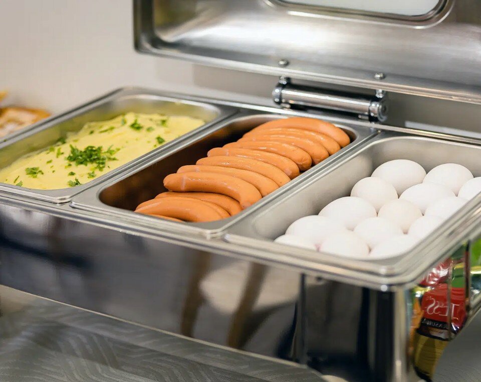 Фото Taniqinn Dilijan Hotel