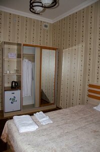 Гостиница Asem Hotel 