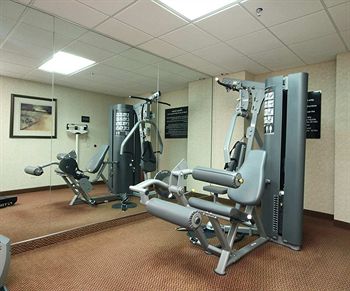 Фото Hampton Inn Atlanta Buckhead