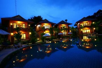Фото Andamanee Boutique Resort Krabi