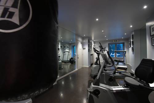 Фото Hotel Manos Premier