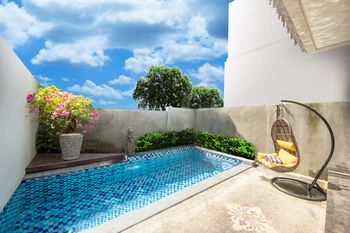 Фото Mokko Suite Villas