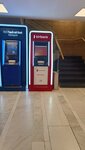 KapitalBank (Azadliq Avenue, 15А/4) ، آلة صرف النقود الأوتوماتيكية