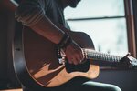 Guitar Player (Baitursynov Street, 85блокГ), music school