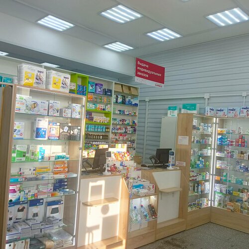 Pharmacy Фармакопейка, Kemerovo Oblast, photo