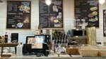 Coffeeport (Otradnaya Street, 2Бс6), cafetería