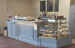 Coffeeport (derevnya Skolkovo, Novaya ulitsa, 100), coffee shop