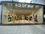 O'stin (ulitsa Avtostrada 50 let Oktyabrya, 6), clothing store