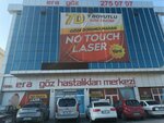Op. Dr. Orkun Cemiloglu No Touch Laser Ankara Smart Lens (Ankara Province, Sincan District, Ayaş Cad., 47), médicos privados