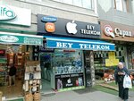 Turcell Bey Telecom 1 (İstanbul, Eski Edirne Asfalti Avenue, 240B) ، متجر للهواتف المحمولة