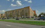 ZhK na Leninskom PR., 87 (Leninsky Avenue, 87) ، مجمع سكني