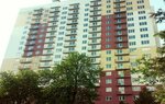 По ул. Мира (ulitsa Mira, 2А), housing complex