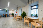 Tseh85 (Lenina Avenue, 35), coffee shop