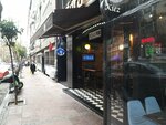 Kiez Pub (İstanbul, Besiktas, Nüzhetiye Cad., 30A) ، حانة، بار