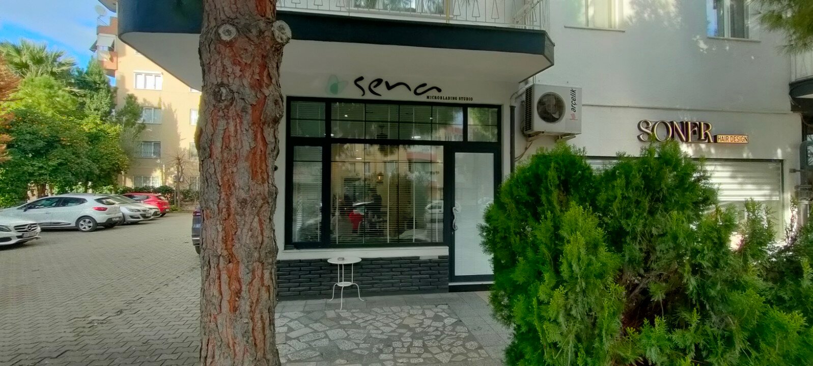 Sena Microblading Studio