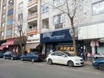 Blue Diamond Kaynarca (İstanbul, Pendik, Fevzi Çakmak Mah., Marmara Cad., 49A), jewelry store