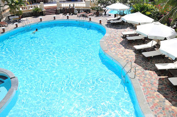 Фото Le Aqua Resort & SPA Phan Thiet