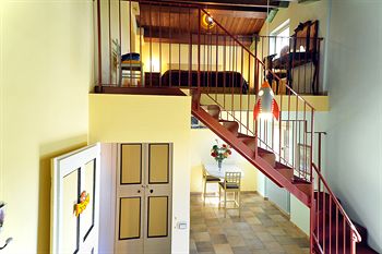 Фото Villa Scuderi