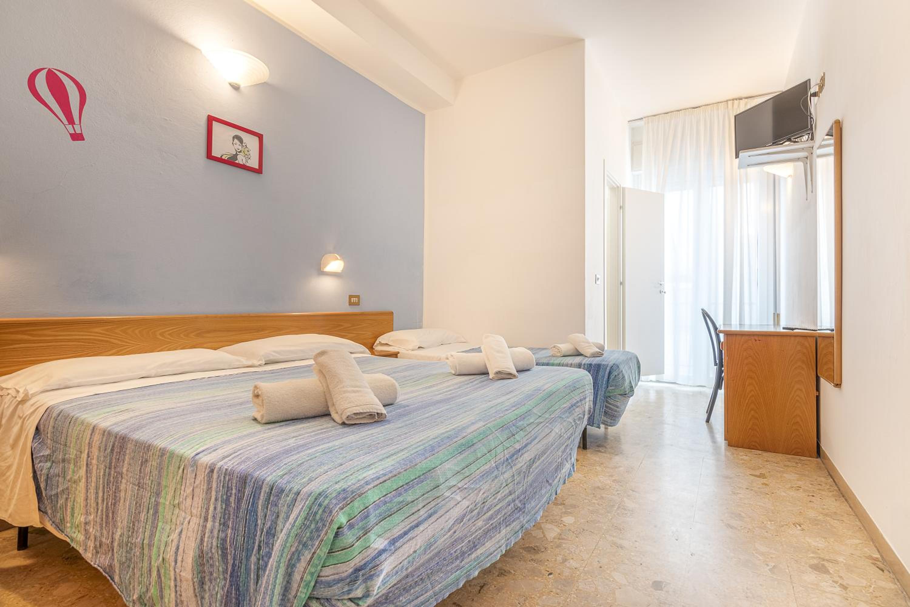 Фото Hotel Santiago