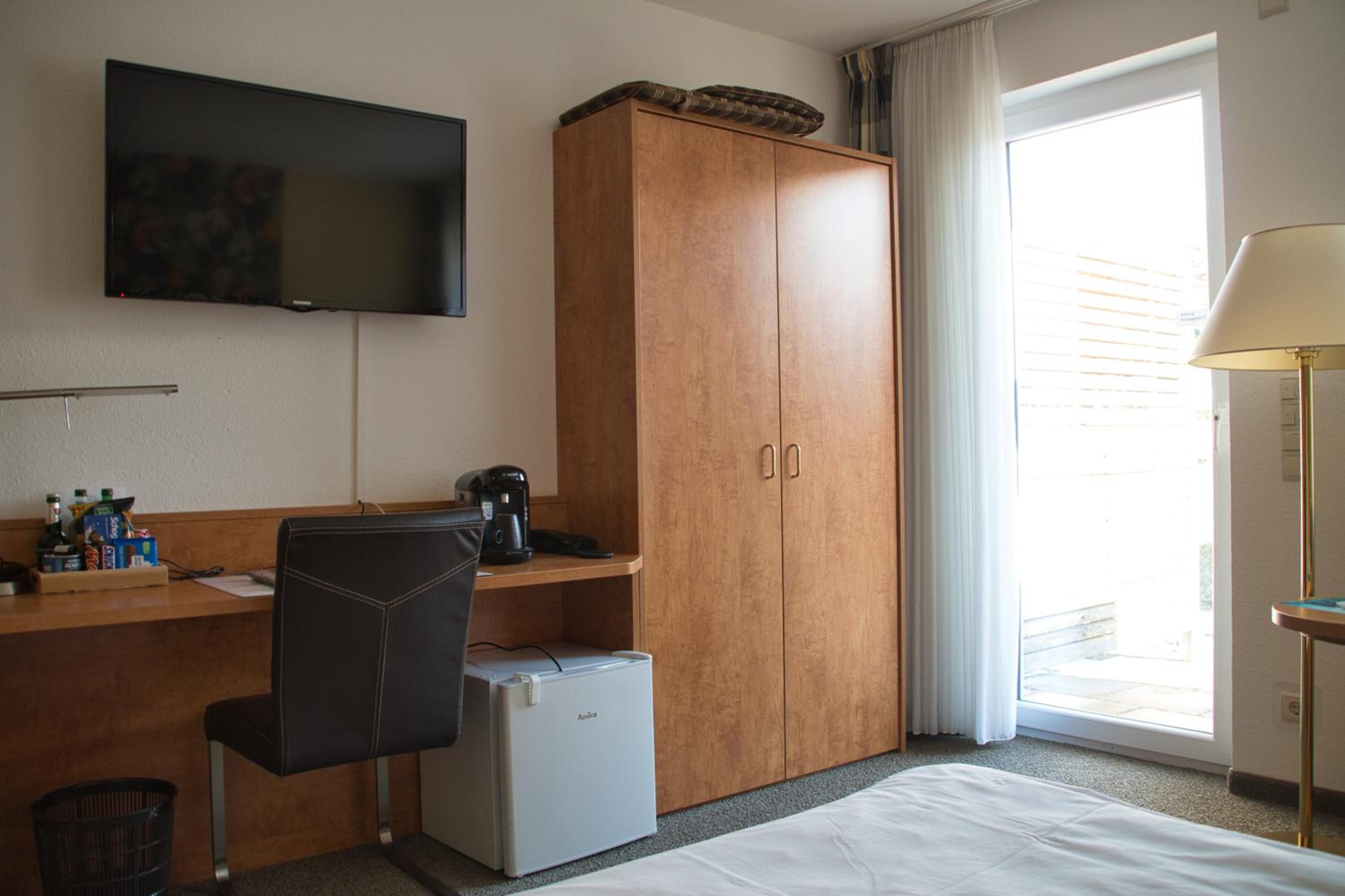 Фото Hotel Quellenhof