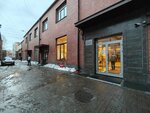 Персей (Bolshoy Sampsonievskiy Avenue, 30к2), business center