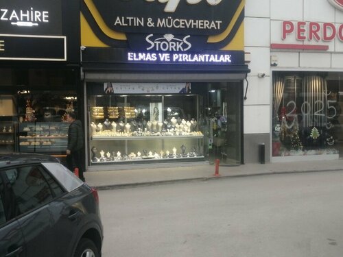 Safir Altin & Mücevherat Fotoğraf 2