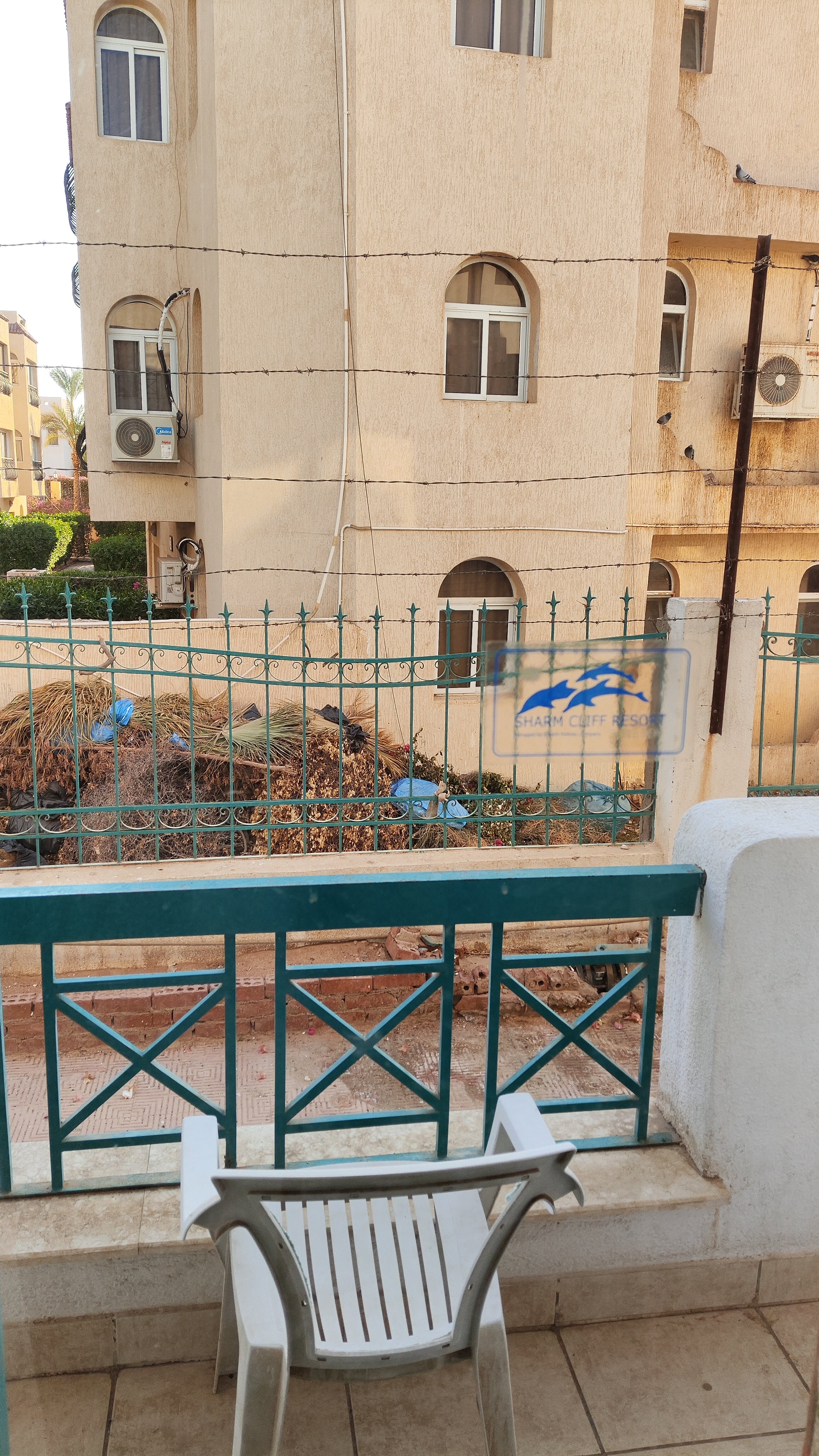 Фото Sharm Cliff Resort