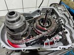 Aydogdu Automatic Transmission Service (İstanbul, Bağcılar, Mahmutbey Cad.), reparación de transmisión automática