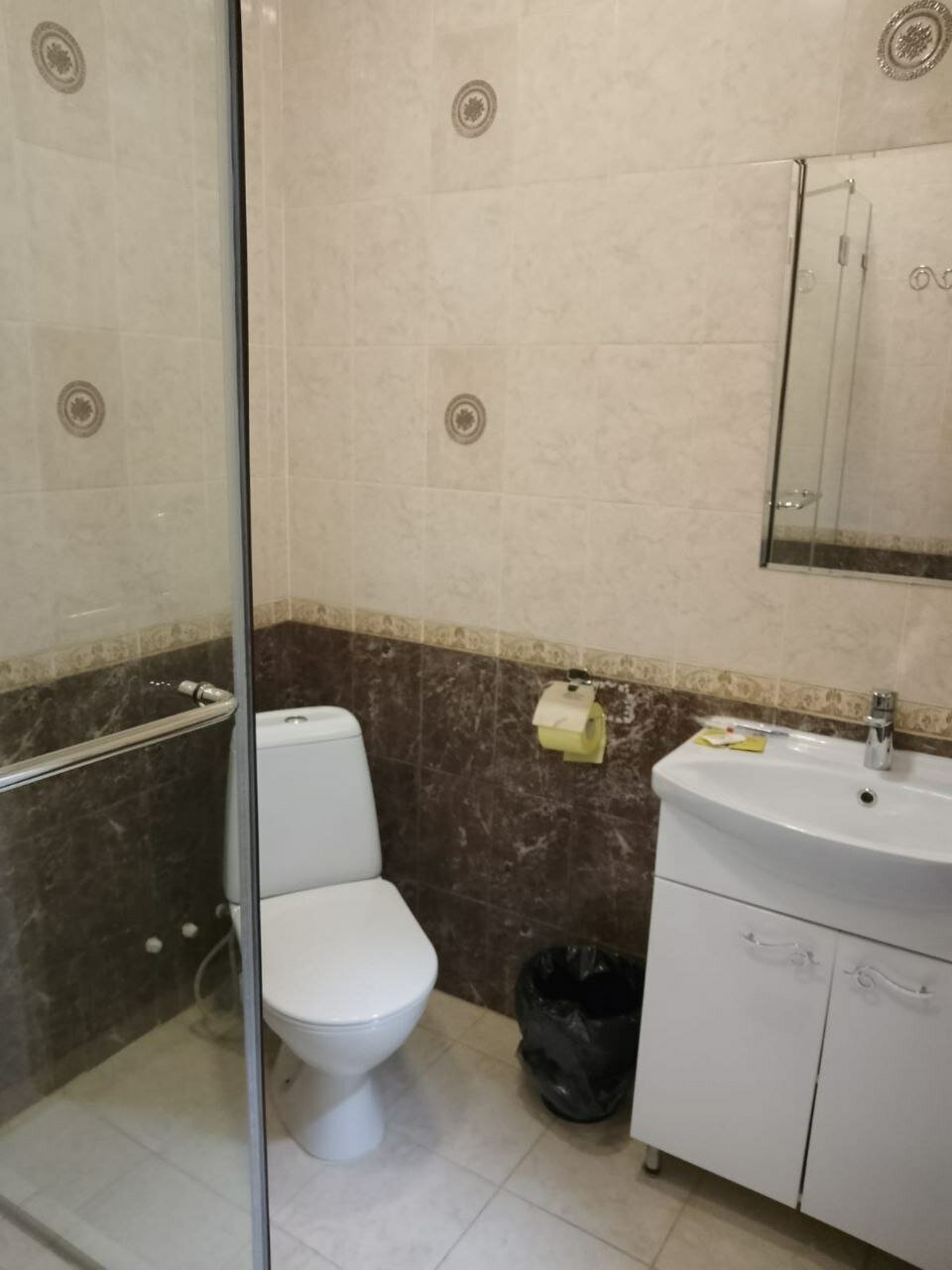 Фото Гостиничный комплекс Домодедово