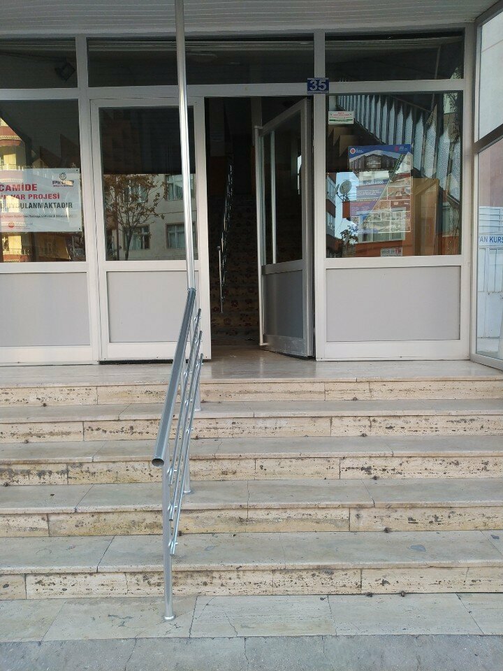 Mosque Kilicaslan Mosque, Konya, photo