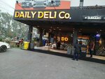 Daily deli co restaurant (Johar Town, Civic Centre, 35), restaurant