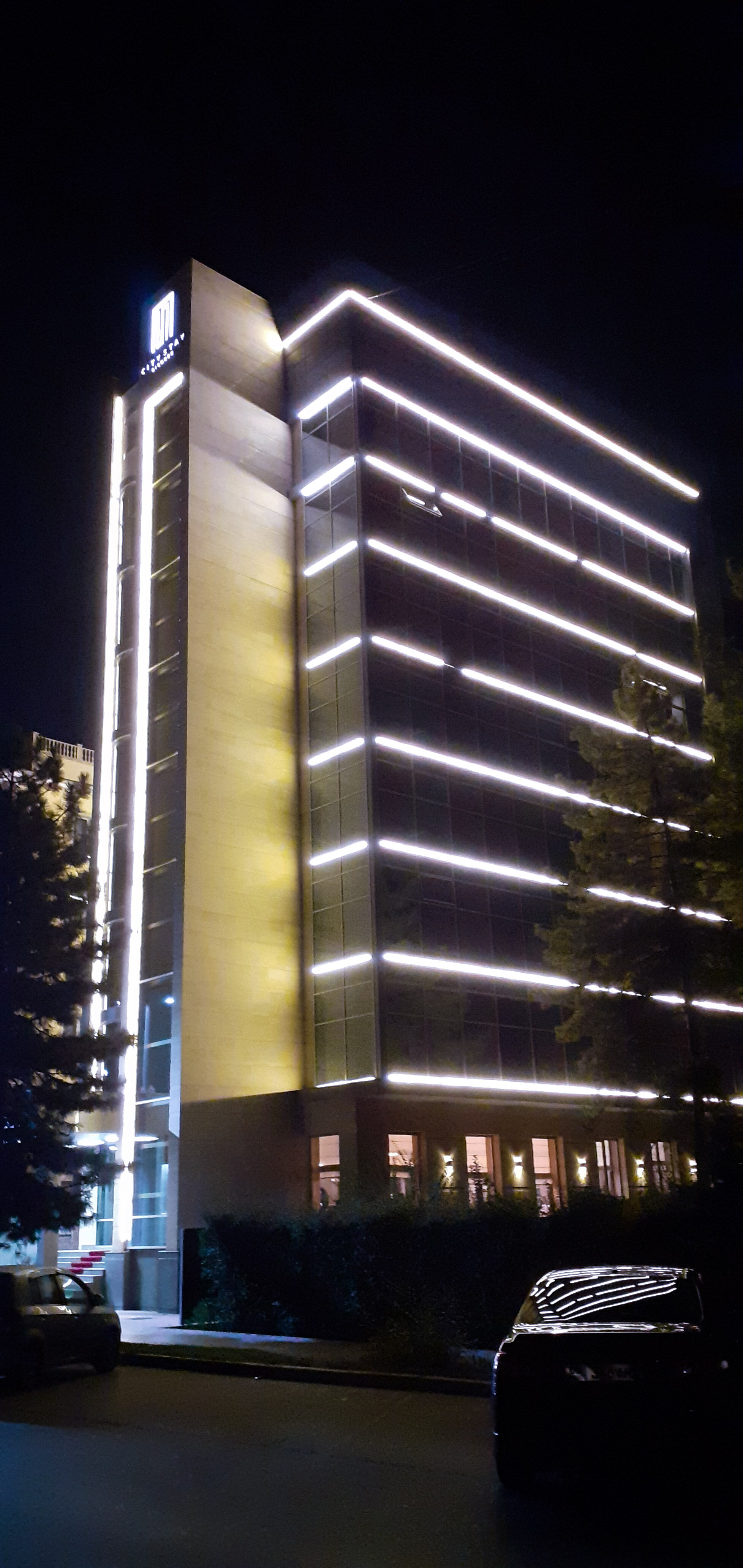 Фото City Stay Bishkek