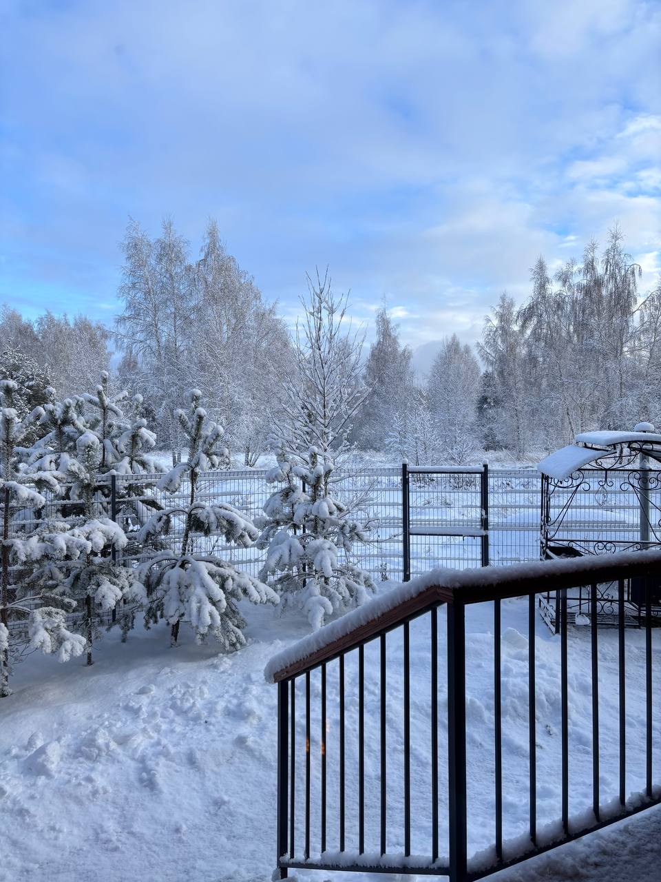 Фото Malinki House