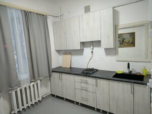 Эконом-апартаменты