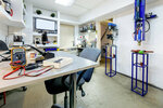 ExpressTex (Dubravnaya Street, 36) ، إصلاح الأجهزة