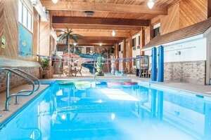 Гостиница Comfort Inn